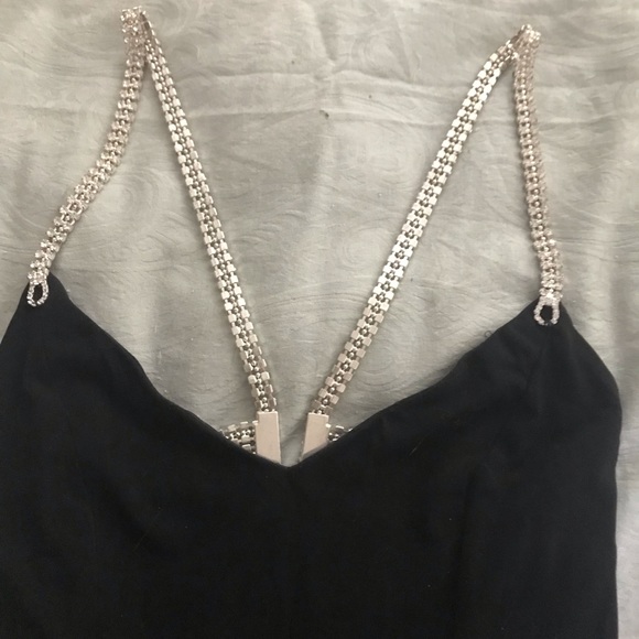 Black tie event formal dresses - Picture 4 of 4